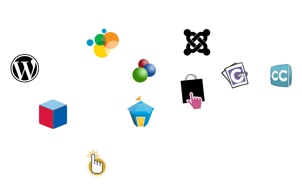 One-click installs and tools